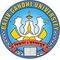 Rajiv Gandhi University - [RGU] logo